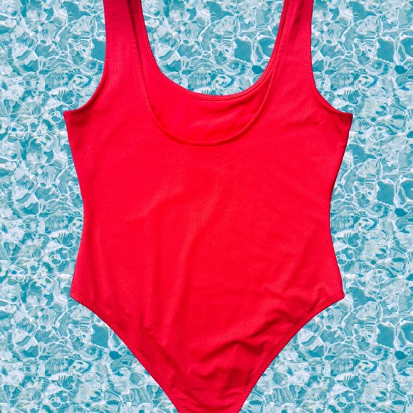 Wilson & Forever 21 colab bodysuit - Picture 4 of 4